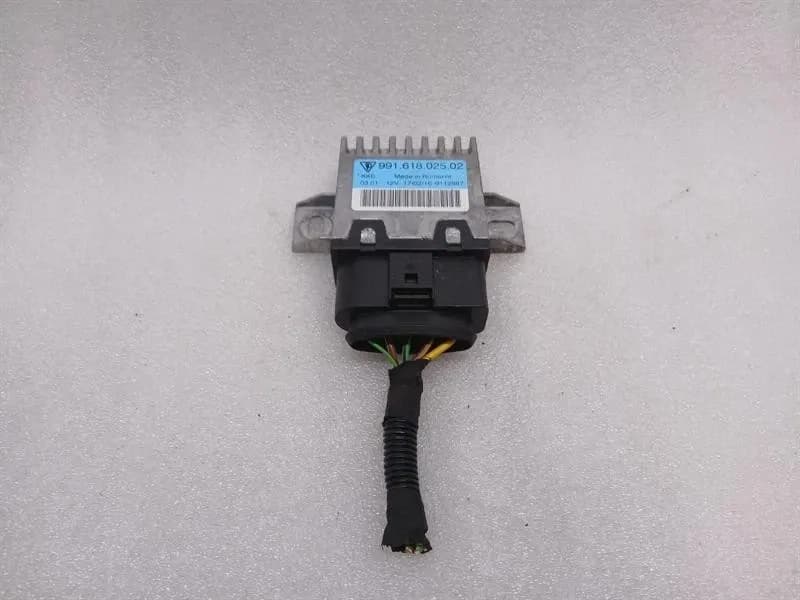 Porsche 911 991 GT3RS Mk1 Electronic Module 99161802502 ECU -