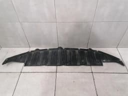 PORSCHE Porsche 911 991.2 MK2 GT3 Front Bumper Parts 99150560180 Front Cover- — thumbnail 8