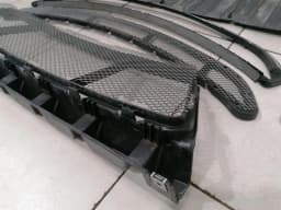 PORSCHE Porsche 911 991.2 MK2 GT3 Front Bumper Parts 99150560180 Front Cover- — thumbnail 3