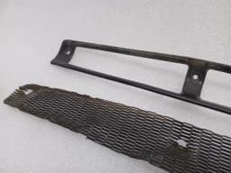 PORSCHE PORSCHE 911 CARRERA 3.2 1984-1989 930 91155940100 99355941100 VENTILATION GRILLE- — thumbnail 5