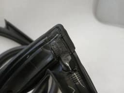 PORSCHE Porsche Cayman 718 Door Seal 98153707502 LH Door Seals - — thumbnail 5