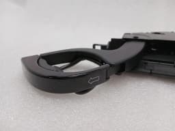 PORSCHE Porsche 911 991 GT3RS MK1 Cup holder set 99155298503 carbon RHD RIGHT HAND DRIVE- — thumbnail 10