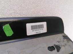 PORSCHE Porsche 911 991 GT3 Door Sill 991555304291E0 Door Sill Trim Set- — thumbnail 10
