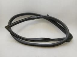 PORSCHE Porsche Cayman 718 Door Seal 98153707502 LH Door Seals - — thumbnail 4