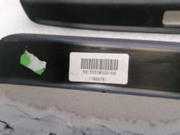 PORSCHE Porsche 911 991 GT3 Door Sill 991555304291E0 Door Sill Trim Set- — thumbnail 9