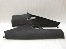 PORSCHE Porsche 911 991 GT3 C Post Cover 99155518801 C Pillar Trim Set Alcantara- — thumbnail 6