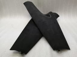 PORSCHE Porsche 911 991 GT3 C Post Cover 99155518801 C Pillar Trim Set Alcantara- — thumbnail 7