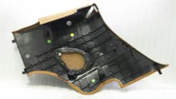 PORSCHE Porsche 911 997 rear right panel leather 99755507202 leather trim right- — thumbnail 9