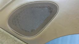 PORSCHE Porsche 911 997 rear right panel leather 99755507202 leather trim right- — thumbnail 7
