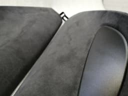 PORSCHE Porsche 911 991 GT3 C Post Cover 99155518801 C Pillar Trim Set Alcantara- — thumbnail 8