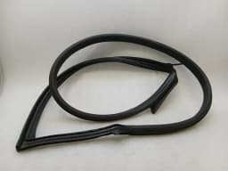 PORSCHE Porsche Cayman 718 Door Seal 98153707602 RH Door Seals - — thumbnail 3