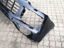 PORSCHE Porsche Cayenne 958 92A Front Bumper 7P5807221D Front Bumper - — thumbnail 8