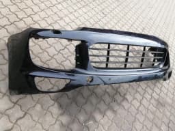 PORSCHE Porsche Cayenne 958 92A Front Bumper 7P5807221D Front Bumper - — thumbnail 3