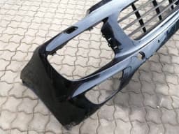 PORSCHE Porsche Cayenne 958 92A Front Bumper 7P5807221D Front Bumper - — thumbnail 4