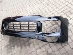 PORSCHE Porsche Cayenne 958 92A Front Bumper 7P5807221D Front Bumper - — thumbnail 7