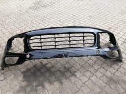 PORSCHE Porsche Cayenne 958 92A Front Bumper 7P5807221D Front Bumper - — thumbnail 1