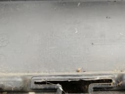 PORSCHE Porsche Cayenne 958 92A Front Bumper 7P5807221D Front Bumper - — thumbnail 10