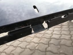 PORSCHE Porsche Cayenne 958 92A Front Bumper 7P5807221D Front Bumper - — thumbnail 5