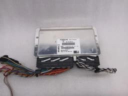 PORSCHE Porsche 911 991 GT3RS MK1 Electronic Module 99161845014 ECU PADM PASM- — thumbnail 3