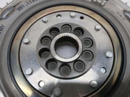 PORSCHE Porsche 911 991 GT3RS Mk1 Flywheel 99111402090 Flywheel- — thumbnail 4