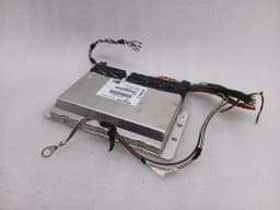 PORSCHE Porsche 911 991 GT3RS MK1 Electronic Module 99161845014 ECU PADM PASM- — thumbnail 4