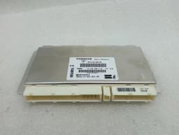 PORSCHE Porsche Cayman 718 electronic module 99161845028 suspension control unit - — thumbnail 1