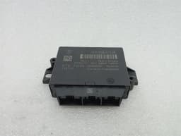 PORSCHE Porsche Cayman 718 electronic module 95B919475M parking control unit - — thumbnail 2