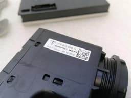PORSCHE Porsche Cayman 718 engine ECU 982907309E SET engine control unit set DNY 2.0- — thumbnail 6