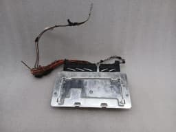 PORSCHE Porsche 911 991 GT3RS MK1 Electronic Module 99161845014 ECU PADM PASM- — thumbnail 6