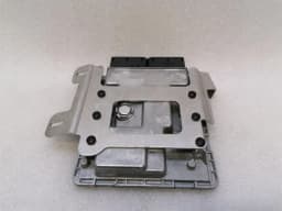 PORSCHE Porsche Cayman 718 engine ECU 982907309E SET engine control unit set DNY 2.0- — thumbnail 10