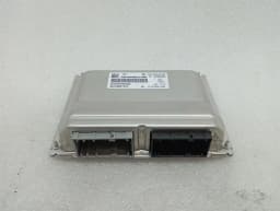 PORSCHE Porsche Cayman 718 electronic module 99161827209 gearbox control unit - — thumbnail 1