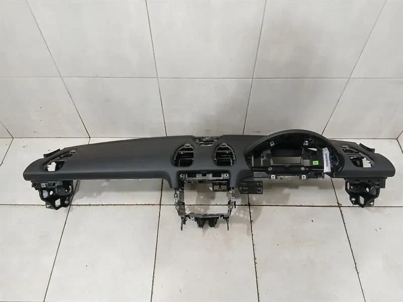 PORSCHE Porsche Cayman 718 dashboard 982857003J RHD RIGHT HAND DRIVE-
