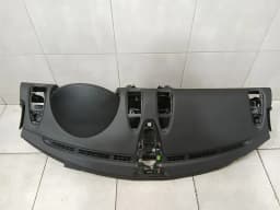 PORSCHE Porsche Cayman 718 dashboard 982857003J RHD RIGHT HAND DRIVE- — thumbnail 3