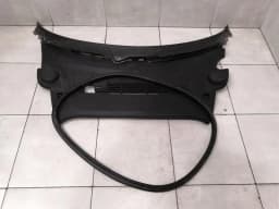 PORSCHE PORSCHE 911 991 LUGGAGE COMPARTMENT COVER LINING 99155536707 RIGHT HAND DRIVE RHD- — thumbnail 1