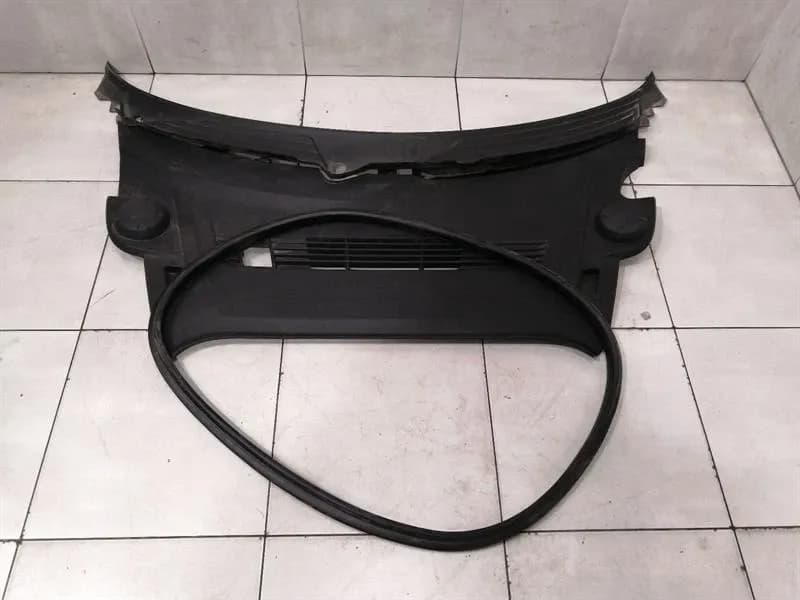 PORSCHE 911 991 LUGGAGE COMPARTMENT COVER LINING 99155536707 RIGHT HAND DRIVE RHD-