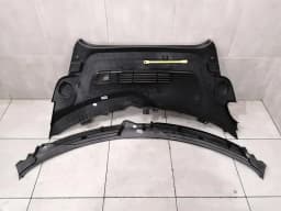 PORSCHE PORSCHE 911 991 LUGGAGE COMPARTMENT COVER LINING 99155536707 RIGHT HAND DRIVE RHD- — thumbnail 5