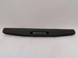 PORSCHE 2013 ONLY PORSCHE 911 991 Door Sill Panel Set 99155512202 Door Sill Trim Leather- — thumbnail 7