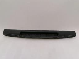 PORSCHE 2013 ONLY PORSCHE 911 991 Door Sill Panel Set 99155512202 Door Sill Trim Leather- — thumbnail 8