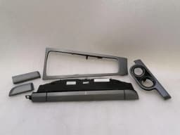 PORSCHE Porsche 911 991 Cup Holder + Veneer 99155298503 Right Hand Drive RHD- — thumbnail 1