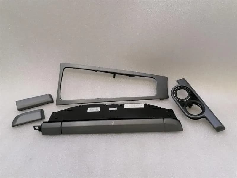 PORSCHE Porsche 911 991 Cup Holder + Veneer 99155298503 Right Hand Drive RHD-