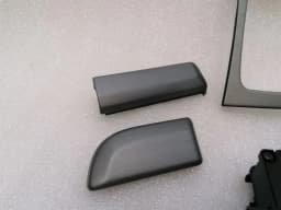 PORSCHE Porsche 911 991 Cup Holder + Veneer 99155298503 Right Hand Drive RHD- — thumbnail 3