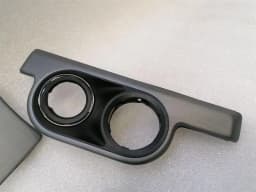 PORSCHE Porsche 911 991 Cup Holder + Veneer 99155298503 Right Hand Drive RHD- — thumbnail 4