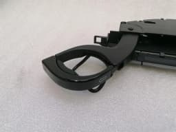 PORSCHE Porsche 911 991 Cup Holder + Veneer 99155298503 Right Hand Drive RHD- — thumbnail 10