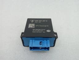 PORSCHE Porsche Cayman 718 electronic module 7pp907357k control unit light light- — thumbnail 2