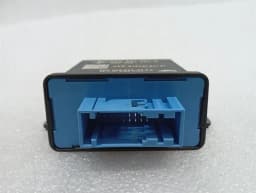 PORSCHE Porsche Cayman 718 electronic module 7pp907357k control unit light light- — thumbnail 4