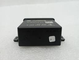 PORSCHE Porsche Cayman 718 electronic module 7pp907357k control unit light light- — thumbnail 6