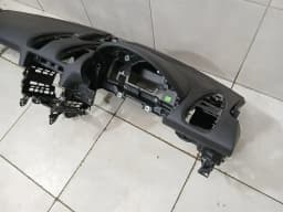 PORSCHE Porsche Cayman 718 dashboard 982857003J RHD RIGHT HAND DRIVE- — thumbnail 8