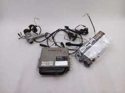 PORSCHE Porsche 911 Carrera 3.2 1984-1989 Engine ECU 91161811119 Set Engine ECU - — thumbnail 2