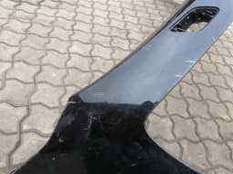 PORSCHE Porsche Cayenne 958 92A Front Bumper 7P5807221D Front Bumper - — thumbnail 5