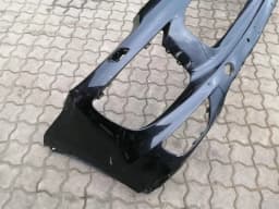 PORSCHE Porsche Cayenne 958 92A Front Bumper 7P5807221D Front Bumper - — thumbnail 4